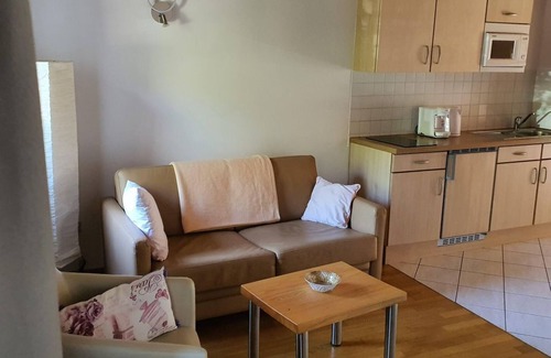 Schonau Apartment | Ferienwohnung Dachsberg - Ferienhaus Herberger