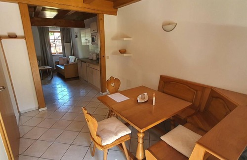 Schonau Apartment | Ferienwohnung Dachsberg - Ferienhaus Herberger