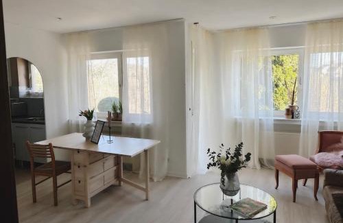 Daun Apartment | Ferienwohnung Daun