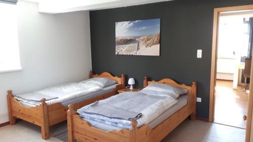 Melsungen Apartment | Ferienwohnung DaWi Röhrenfurth