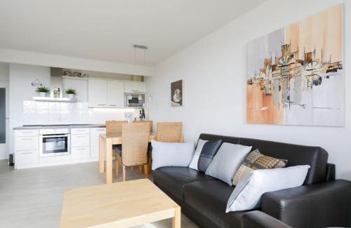 Wurster Nordseekuste Apartment | Ferienwohnung De Üützepogg