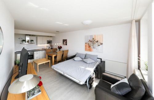 Wurster Nordseekuste Apartment | Ferienwohnung De Üützepogg
