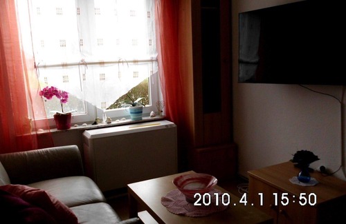 Altharlingersiel Apartment | Ferienwohnung/app. für 4 Gäste mit 60m² in Altharlingersiel
