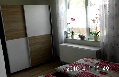 Altharlingersiel Apartment | Ferienwohnung/app. für 4 Gäste mit 60m² in Altharlingersiel