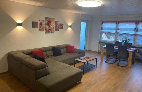 Annweiler am Trifels Apartment | Ferienwohnung Nuß