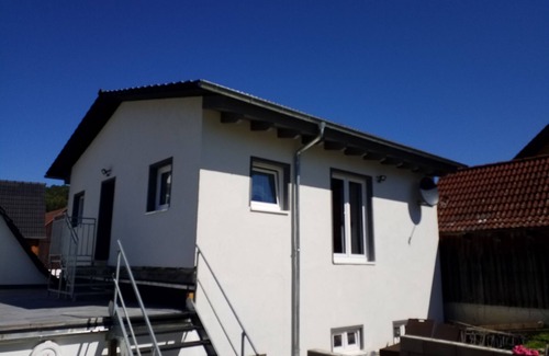 Staffelstein Apartment | Ferienwohnung Füssel Nicht FÜR Monteu