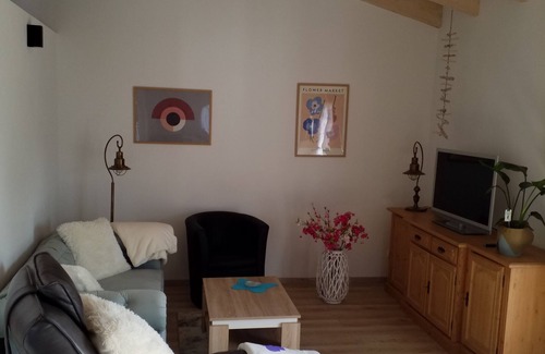 Staffelstein Apartment | Ferienwohnung Füssel Nicht FÜR Monteu