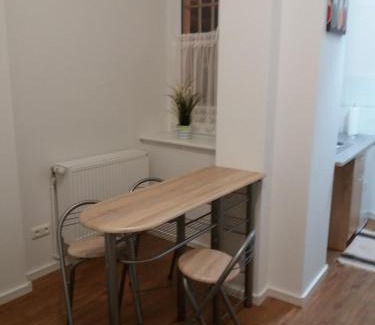 Friedrichshain Apartment | Ferienwohnung