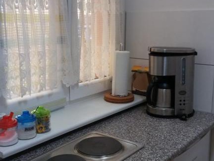 Friedrichshain Apartment | Ferienwohnung