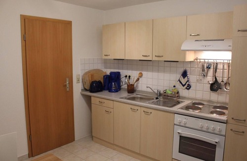 Blankenburg Apartment | Ferienwohnung Villa Helene