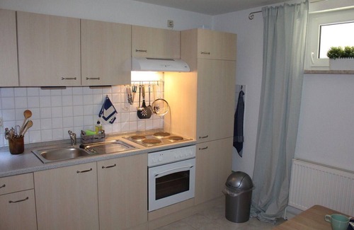 Blankenburg Apartment | Ferienwohnung Villa Helene