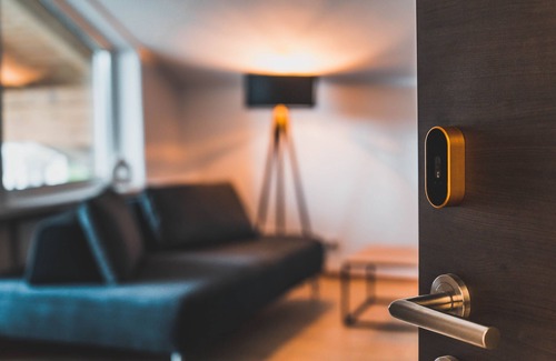 Fischen im Allgaeu House | Ferienwohnung Rubiblick