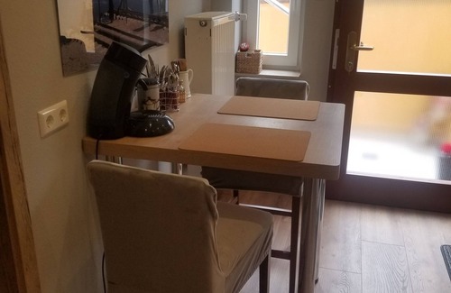 Hettenleidelheim Apartment | Ferienwohnung Doschu, der Ideale Ausgangspunkt für Rad- und Wandertouren