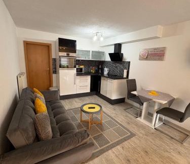 Immenstadt im Allgaeu House | Ferienwohnung Emil