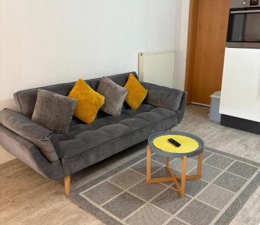 Immenstadt im Allgaeu House | Ferienwohnung Emil