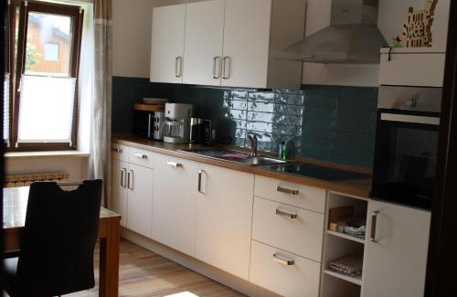 Stein Apartment | Ferienwohnungen Sternkopf