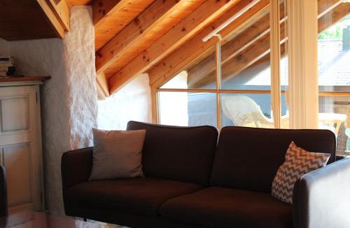 Stein Apartment | Ferienwohnungen Sternkopf