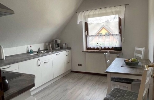 Kappeln Apartment | Ferienwohnung/app. für 2 Gäste mit 70m² in Kappeln OT Mehlby