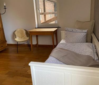 Kuerten Apartment | Ferienwohnung
