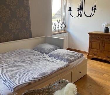 Kuerten Apartment | Ferienwohnung