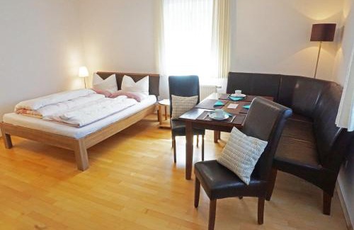 Lauf an der Pegnitz Apartment | Ferienwohnung Schmitt
