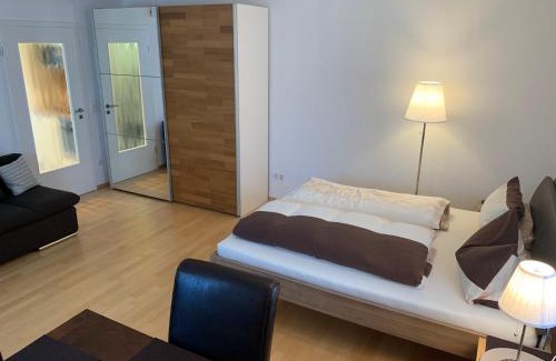 Lauf an der Pegnitz Apartment | Ferienwohnung Schmitt