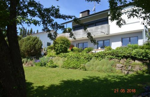 Reichenhofen Apartment | Ferienwohnung Hochgratblick