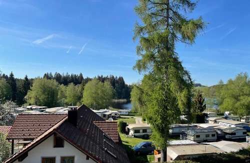 Herlazhofen Apartment | Ferienwohnung Riedle