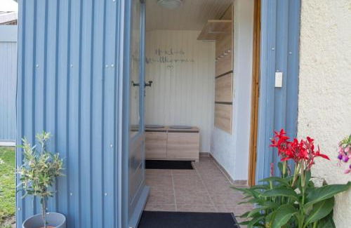 Winterstetten Apartment | Ferienwohnung Kleiner Spatz