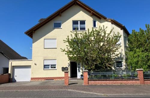 Limburg an der Lahn Apartment | Ferienwohnung Green Limburg