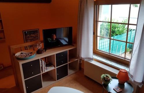 Offheim Apartment | Ferienwohnung Zum-alten-Kirschbaum