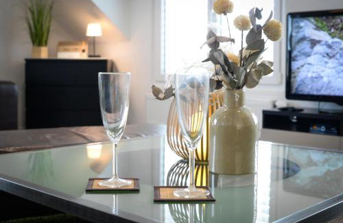 Staffel Apartment | Ferienwohnung in Elz bei Limburg an der Lahn