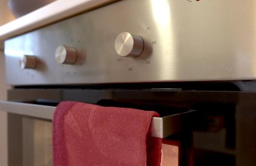 Heißen Apartment | Ferienwohnung Heimaterde