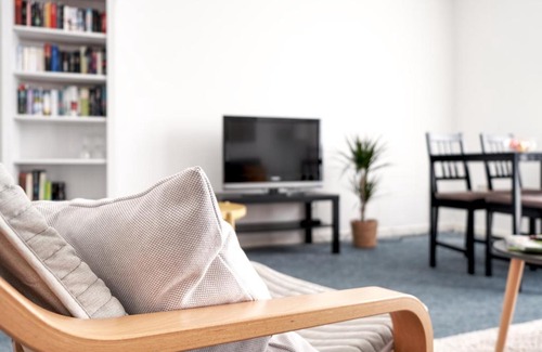 Speldorf House | Ferienwohnung Speldorf