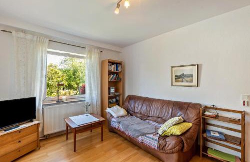 Marburg Apartment | Ferienwohnung Amselstraße