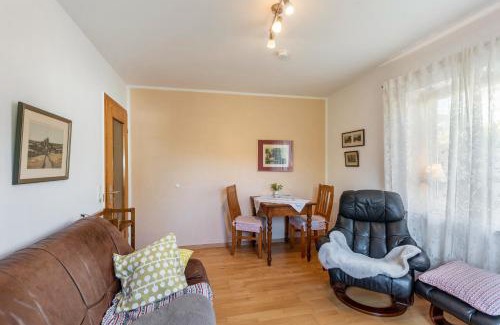 Marburg Apartment | Ferienwohnung Amselstraße