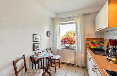 Marburg Apartment | Ferienwohnung Amselstraße