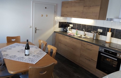 Marktschellenberg Apartment | Ferienwohnung Untersberg für 1-7 Personen