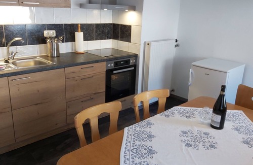 Marktschellenberg Apartment | Ferienwohnung Untersberg für 1-7 Personen