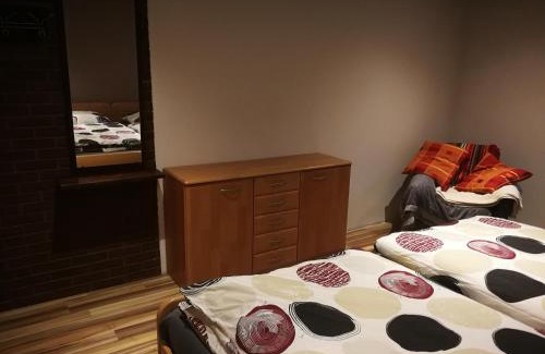 Neustadt bei Coburg Apartment | Ferienwohnung mit Balkon 1.OG
