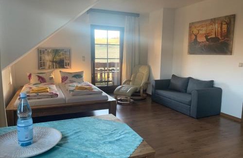 Oberems Apartment | Ferienwohnung