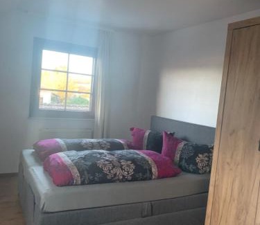 Oberems Apartment | Ferienwohnung