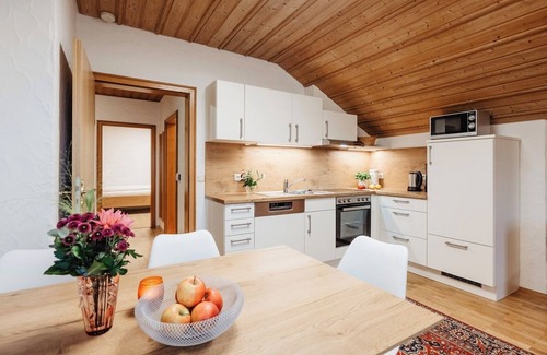Prunn Apartment | Ferienwohnung mit 3 Schlafzimmern