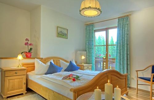 Schoenau am Koenigssee Apartment | Ferienwohnungen Andrea