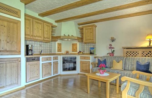 Schoenau am Koenigssee Apartment | Ferienwohnungen Andrea