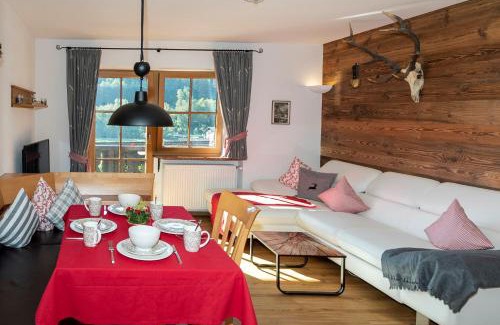 Schoenau am Koenigssee Apartment | Ferienwohnung Hirscheck