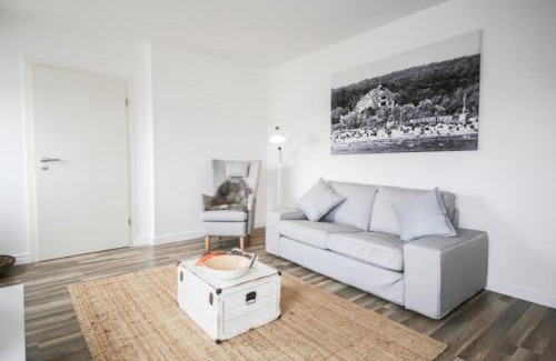 Timmendorfer Strand Apartment | Ferienwohnung LEE im Haus Demory