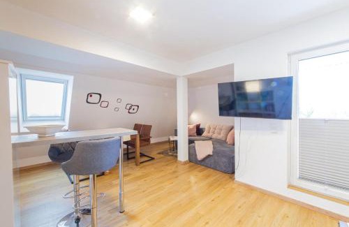 Timmendorfer Strand Apartment | Ferienwohnung Nordlicht