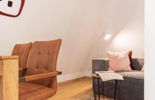 Timmendorfer Strand Apartment | Ferienwohnung Nordlicht