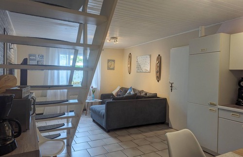 Wesselburenerkoog Apartment | Ferienwohnungen im Koog